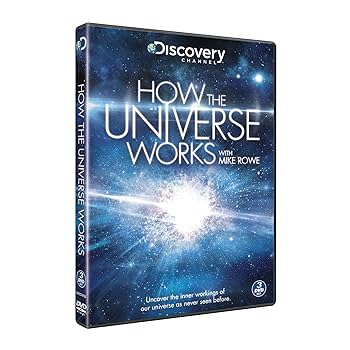 How the Universe Works With Mi : Amazon.com.au: Movies & TV